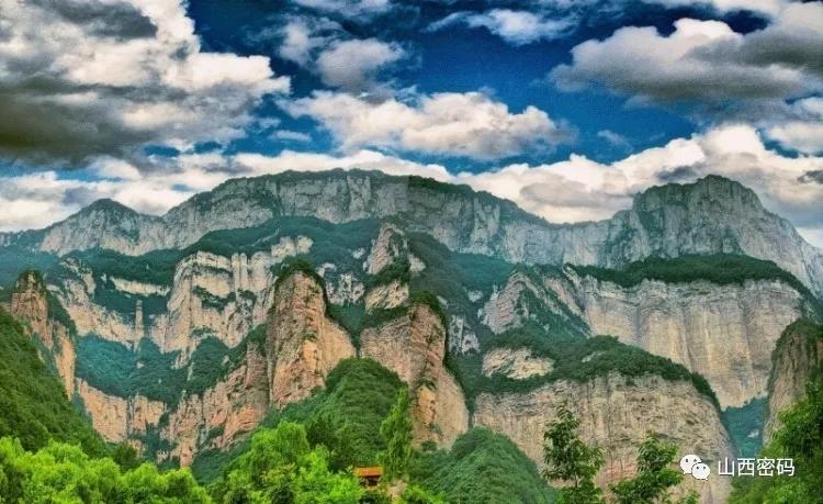 太行山不是八百里而是780Km:冯潞接受黄河电视《问道山河》专访