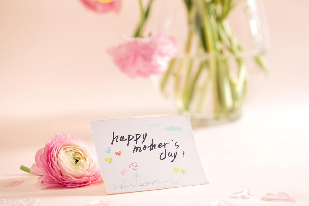 母亲节走心段子,母亲节走心的说说