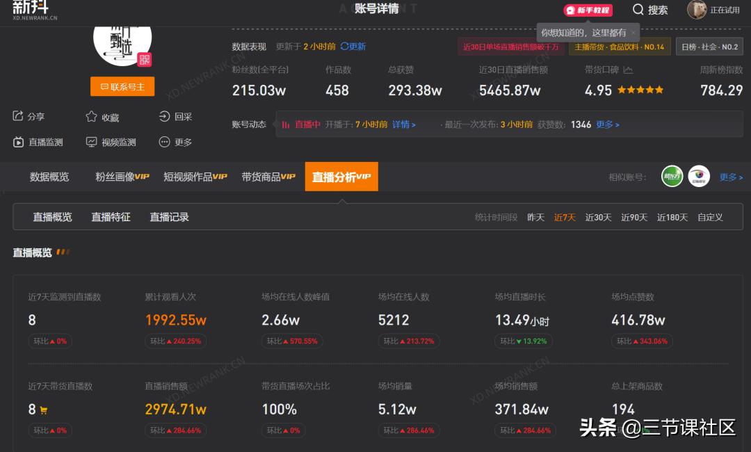 一天卖1000单的直播怎么做,一天直播卖出1700万后续