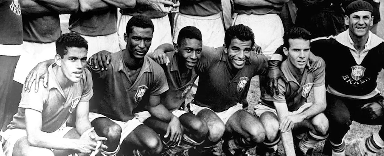 球王贝利啥时候去世的,球王贝利去世球员反应