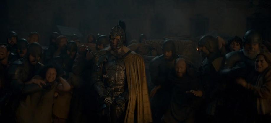 尺度神剧口碑回升8.8，死抓反转终极密码，观众：完全戳中爽点