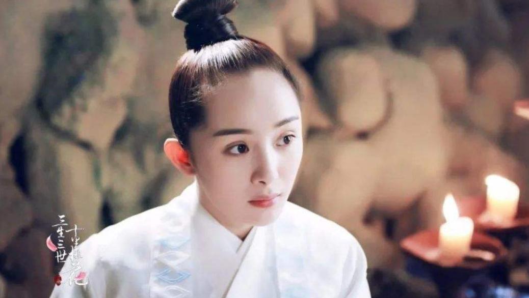 盘点女明星发际线危机,女明星秃头前后对比