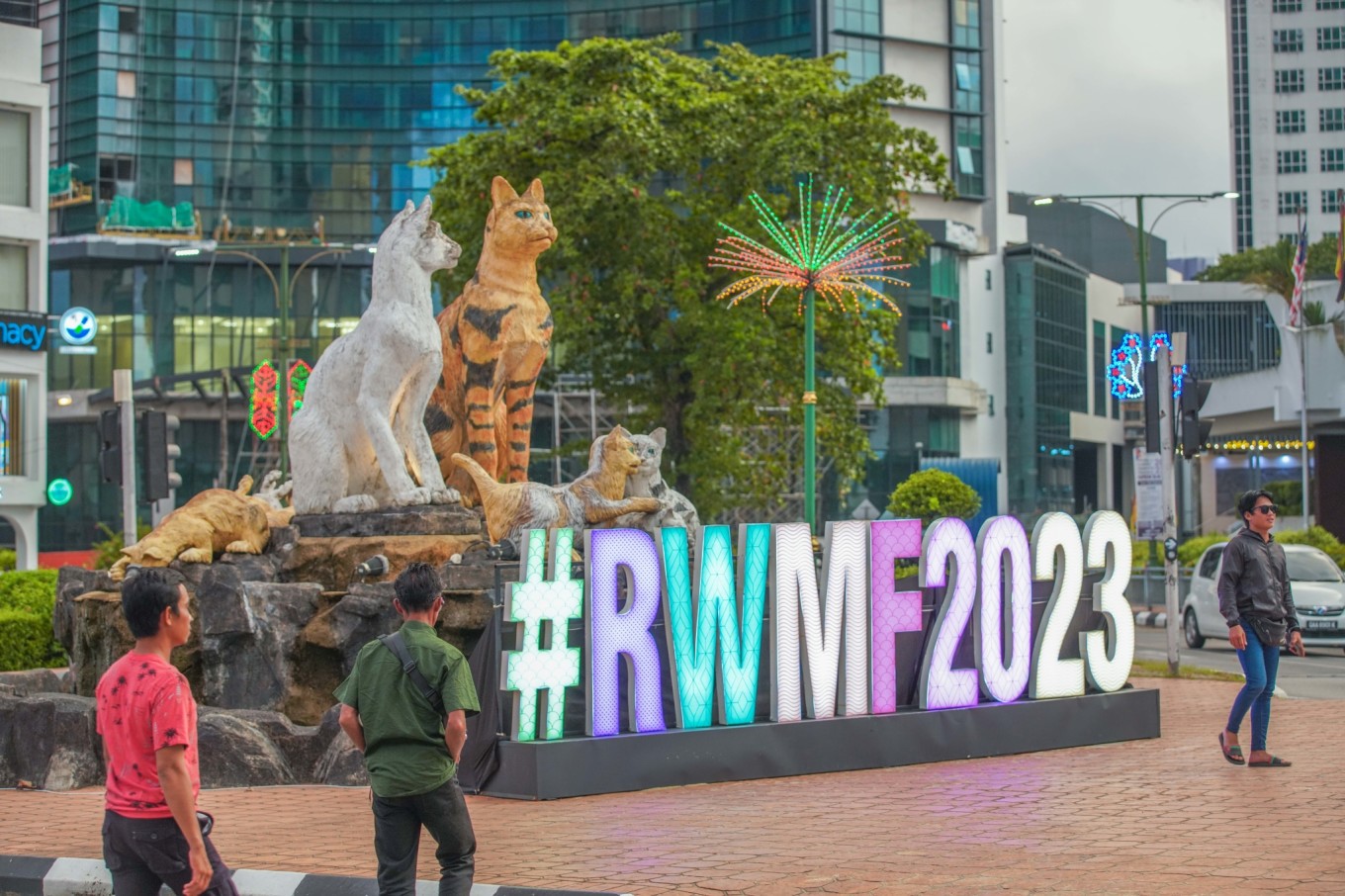 马来西亚最有历史感的城市,马来西亚砂拉越主要城市