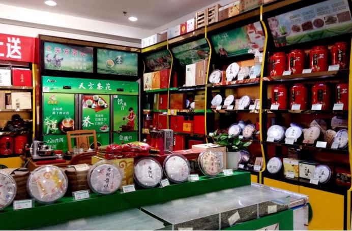 买茶叶基本常识,买茶叶的十大技巧