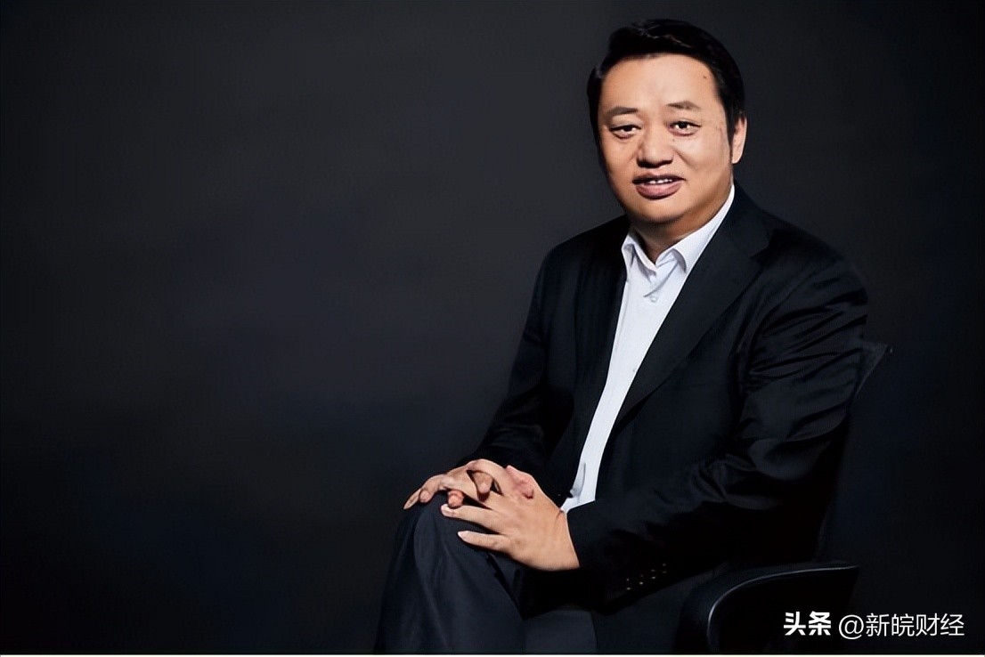 十大徽商领袖名单公布,当代十大徽商代表人