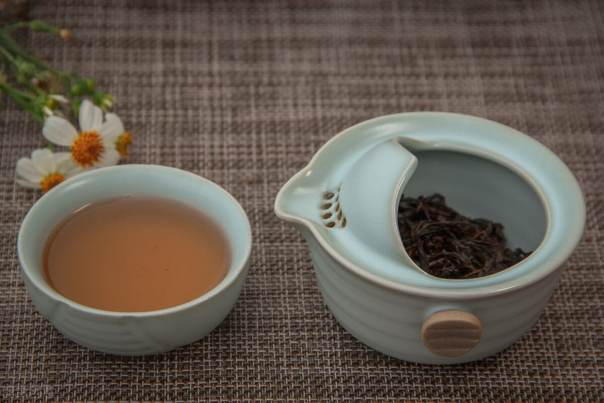 什么是凤凰单丛茶,什么是凤凰单丛茶头