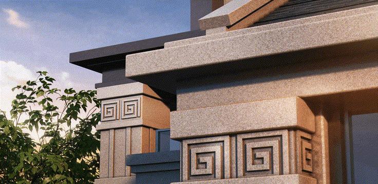 千亿房企中骏集团,千亿级别的中骏