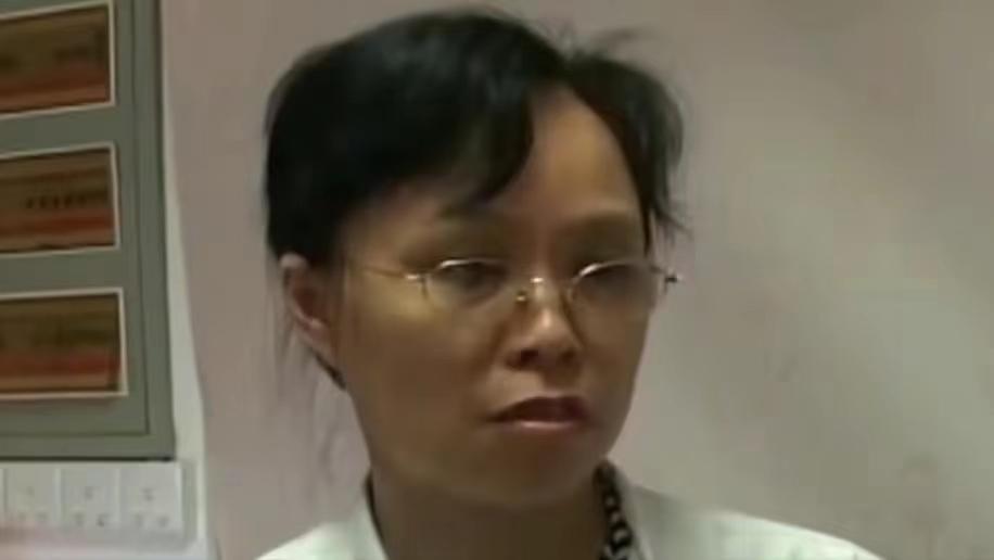 广西植物人产下婴儿现在如何,广西植物人妈妈生下孩子纪录片