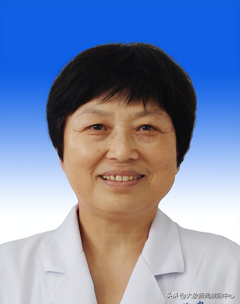 喜讯！初春杏林吐芬芳良医齐聚名医堂——濮阳市中医医院“名医堂”开诊了！