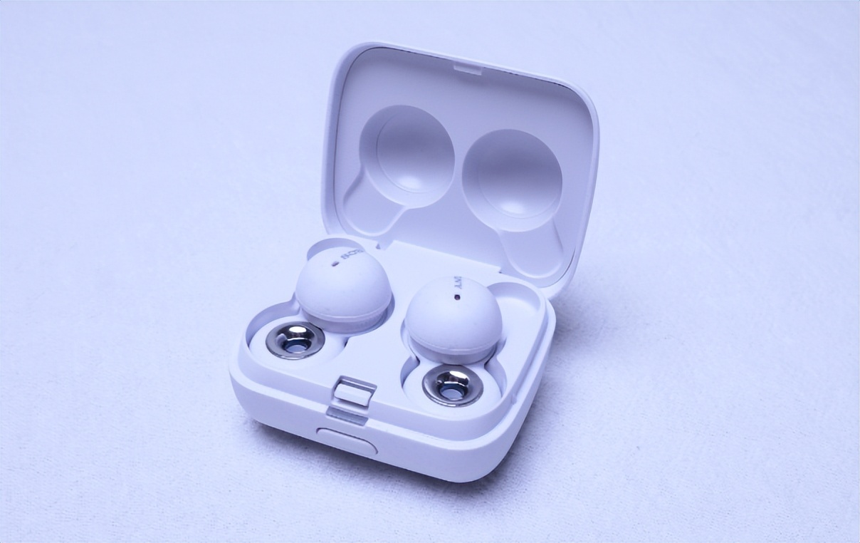 索尼linkbudss深度测评,索尼linkbudsswf-ls900n