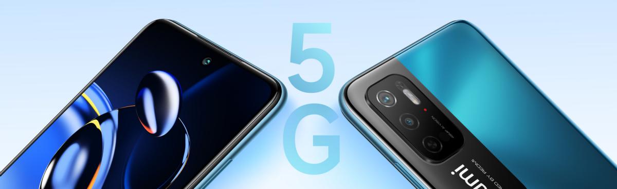 千元小米5g手机推荐性价比高,新机5g手机学生党用的1000元以内