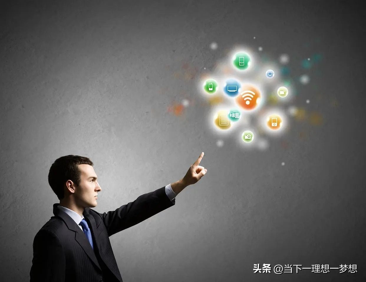 从零开始创业和思考,创业启示录理性与坚持