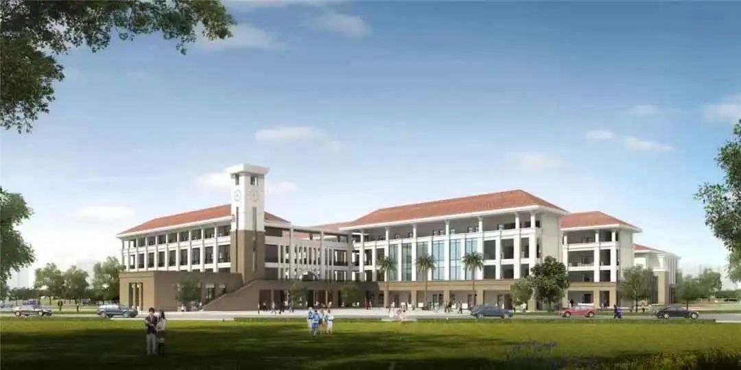 厦门新增学校规划,厦门又有一所高新学校要建