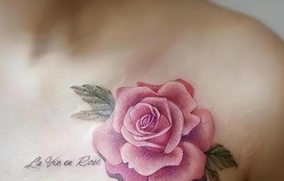 腹部玫瑰纹身女尸案,纹身女尸疑案