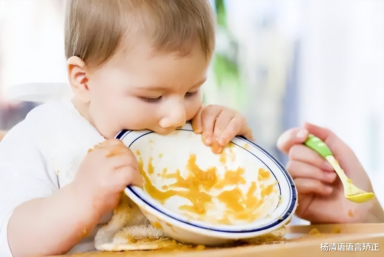 孩子说话咬字不清看哪个科室,有时说话感觉咬字不清是怎么回事