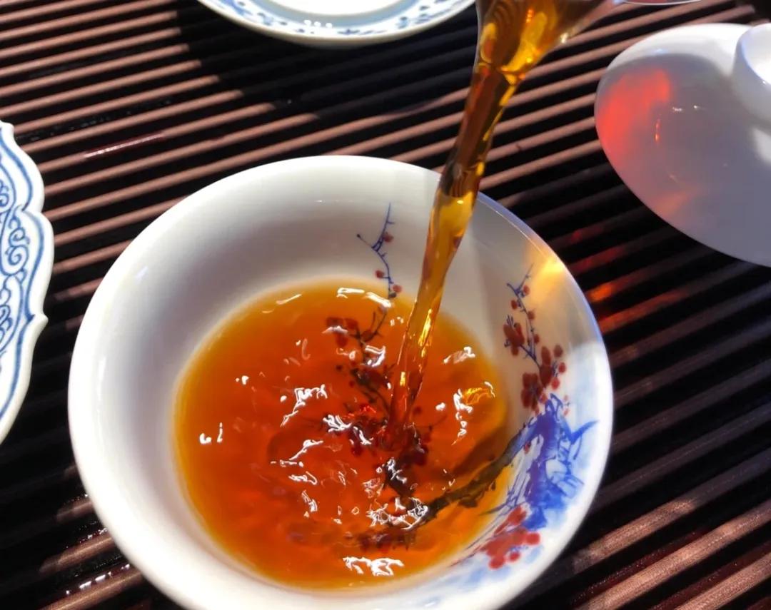 云南十大顶级茶叶品种,云南这四款茶喝过的都是骨灰级