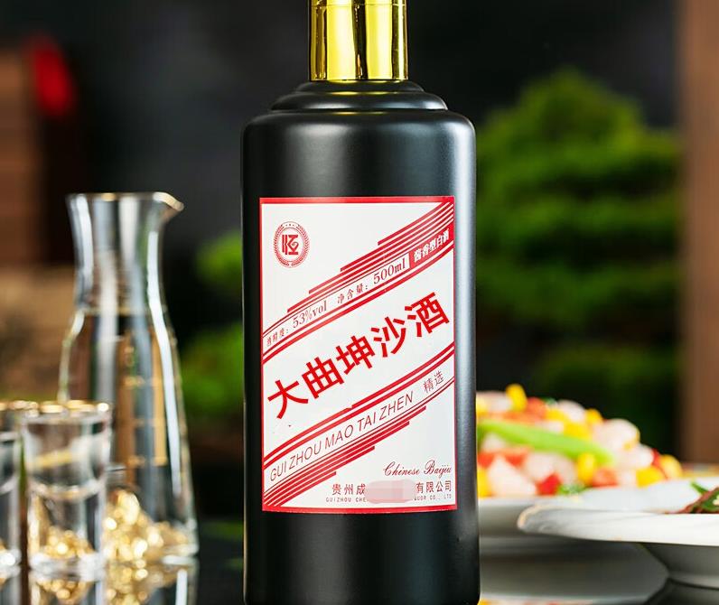 买酒网购避坑,购买白酒如何避免假酒