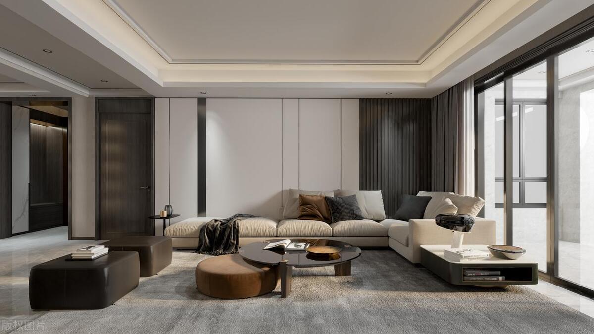 做销售怎么和装修公司的人打交道,顾客进装修公司怎么销售