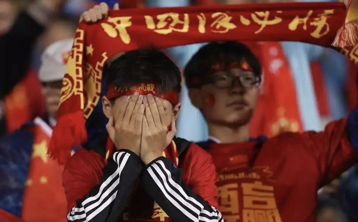 世界杯自娱自乐，别国贡献球员，我们制造谣言