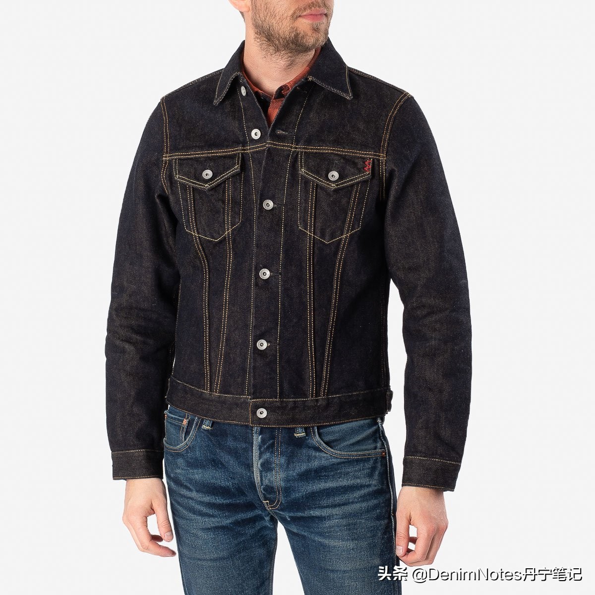 如何辨别牛仔衣的质量好坏,牛仔夹克质量怎么样