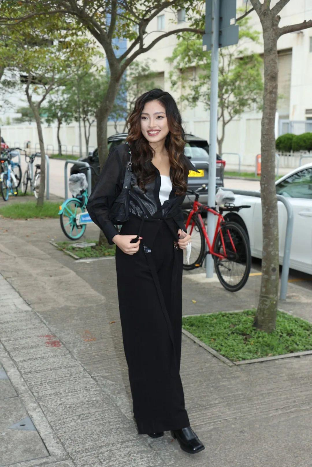 被取消资格的港姐冠军名单,2017港姐冠军颜值引网友吐槽