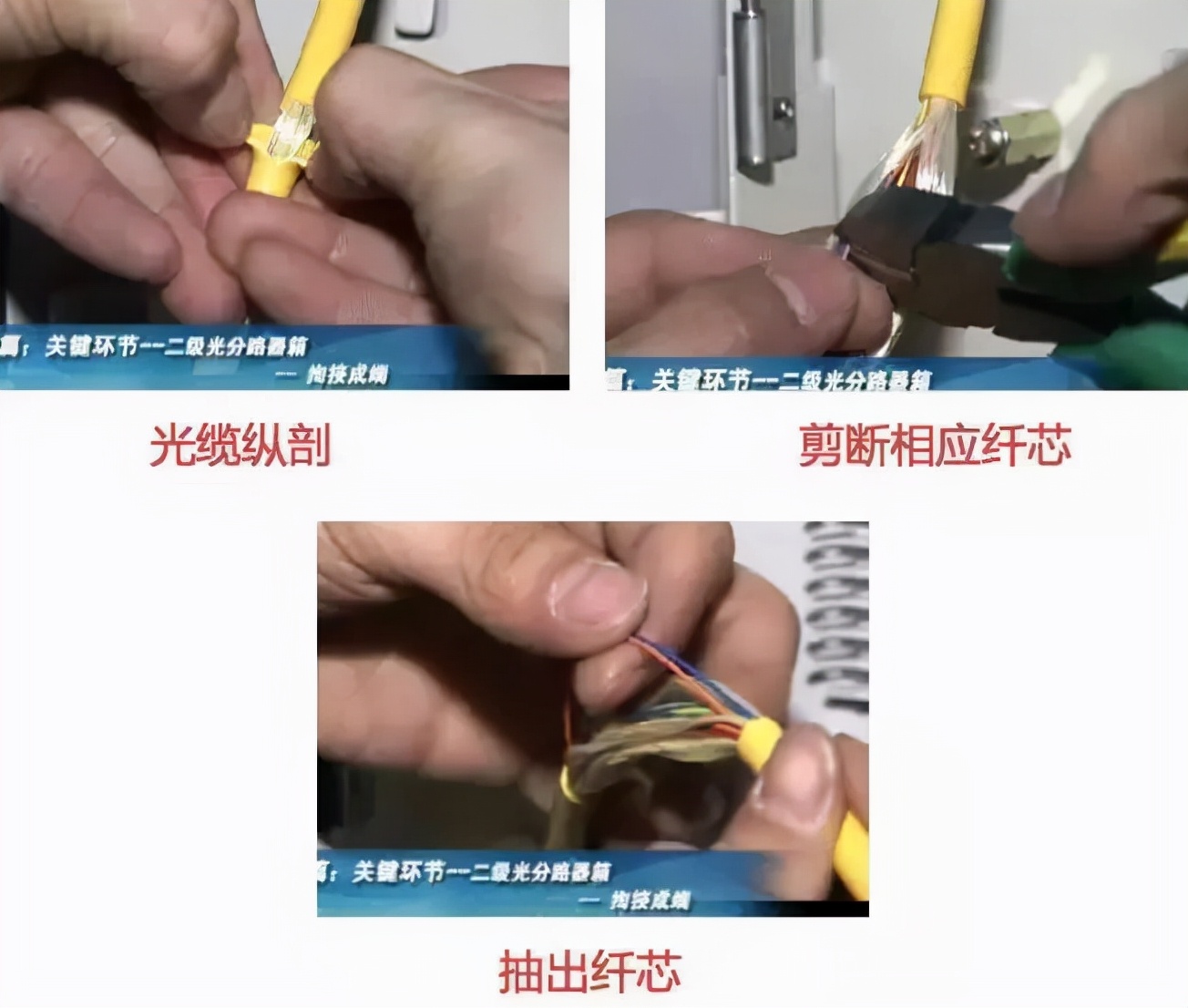 ftth光纤入户速度怎么样,fttr光纤入户施工全过程
