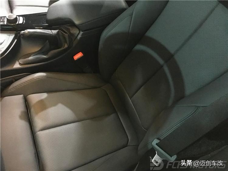 宝马新3系可以选装座椅通风吗,宝马530座椅通风值得加装吗