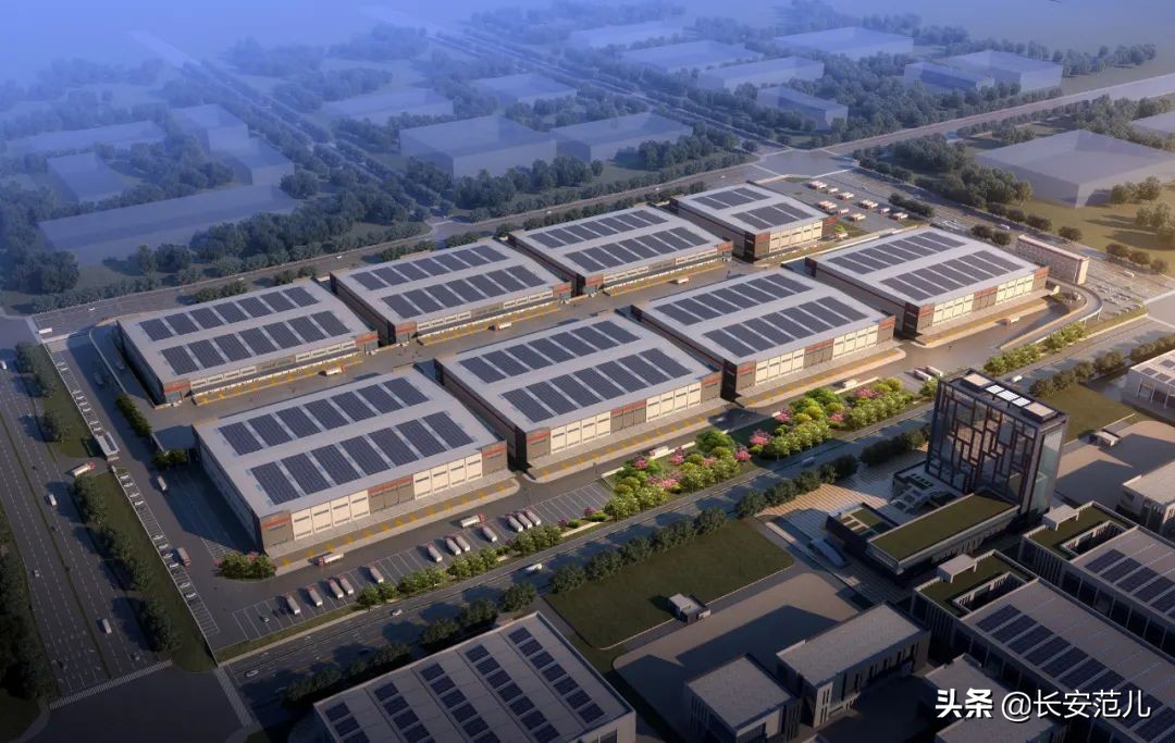 西安2022道路重点项目一览表,西安今后重点建设项目