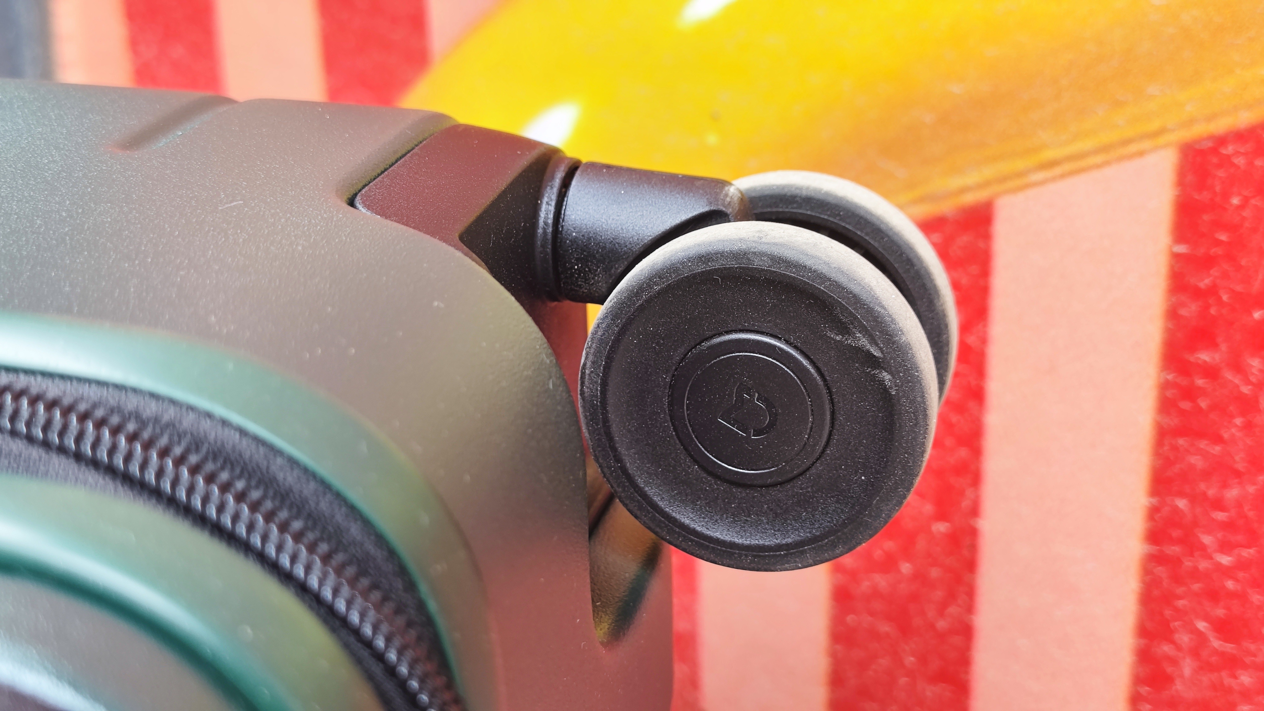 米家行李箱测评,行李箱选24寸还是28寸