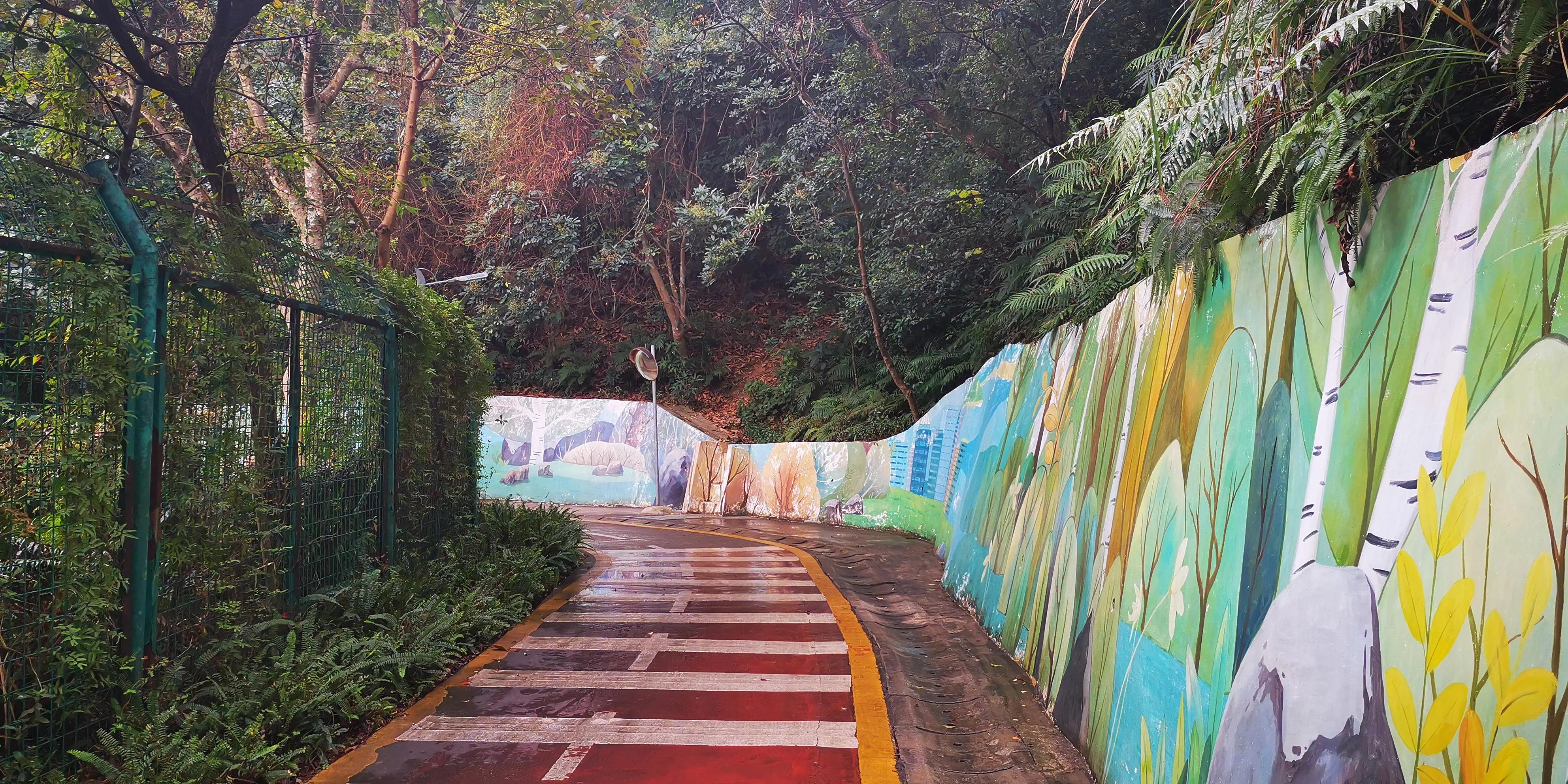 深圳美丽的小镇排名,美丽的小镇清溪