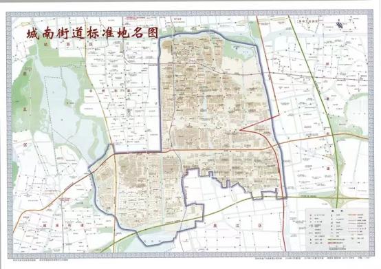 「贝壳苏州」太湖畔，运河旁，最美城南有何过人之处？