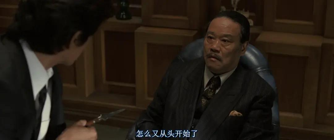 日本黑帮电影黑老大,日本老电影黑帮大哥