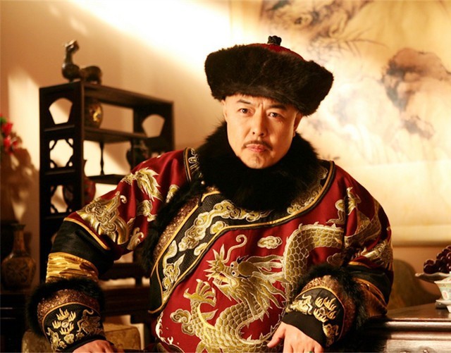 乾隆养生的真实感受,乾隆的养生之道是什么