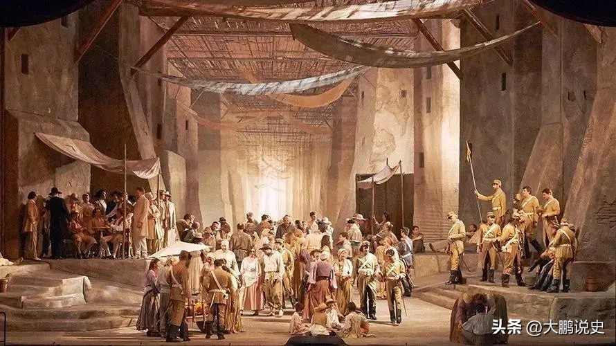 浅谈巴洛克艺术风格的7个特点,浅谈巴洛克时期的器乐艺术