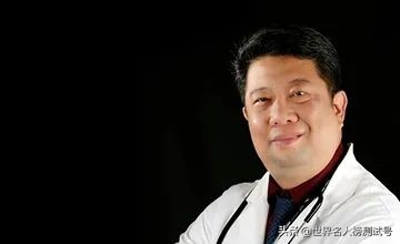 钟惟德专访,钟惟德个人成就