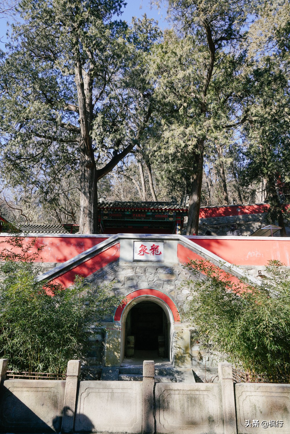 西山可以爬山的地方,夏季爬山推荐地方