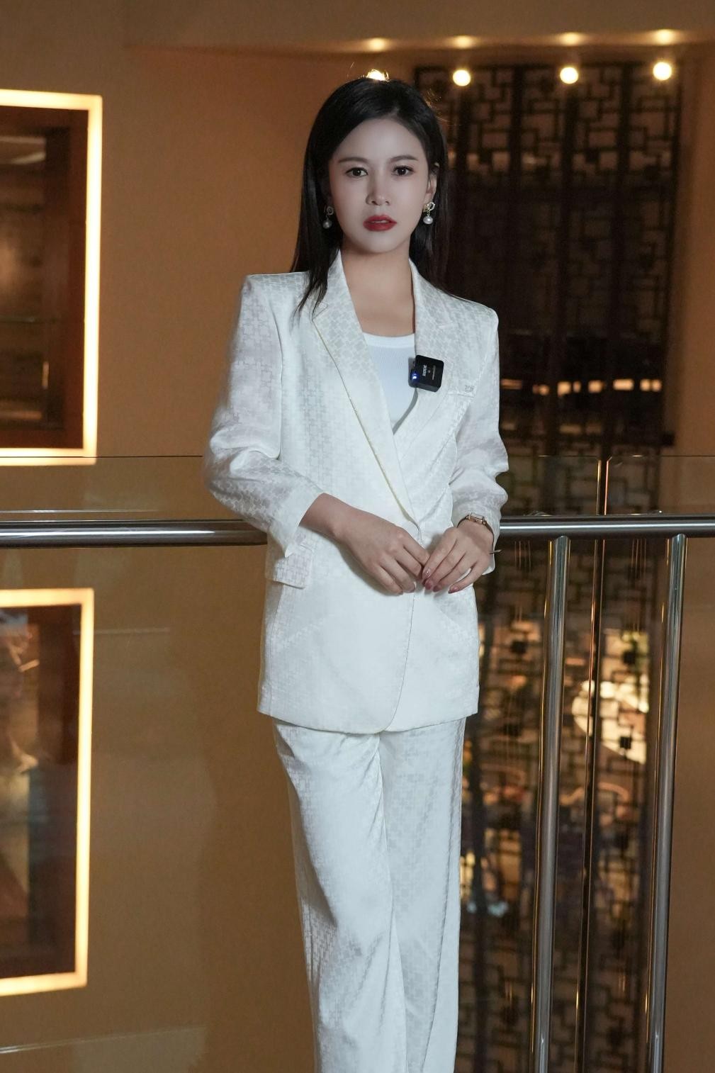 主持人刘美希最新消息,主持人刘美希最新写真曝光