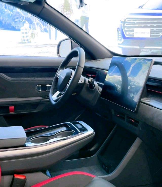 捷途大圣对比星途瑶光,捷途大圣和星途凌云外观对比