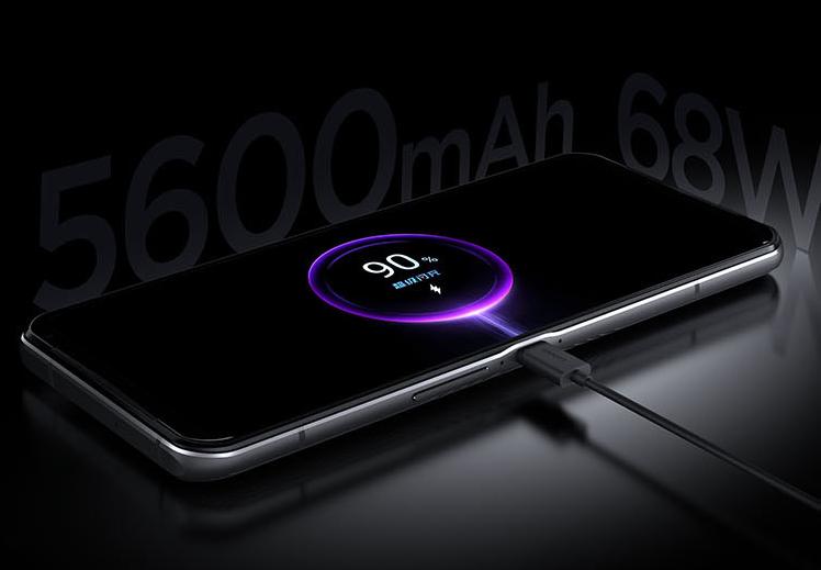 大电池大屏长续航手机推荐,大容量电池长续航手机推荐