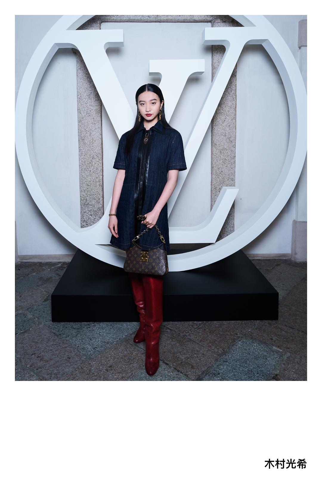 钟楚曦有多帅,钟楚曦眼中的米兰印象