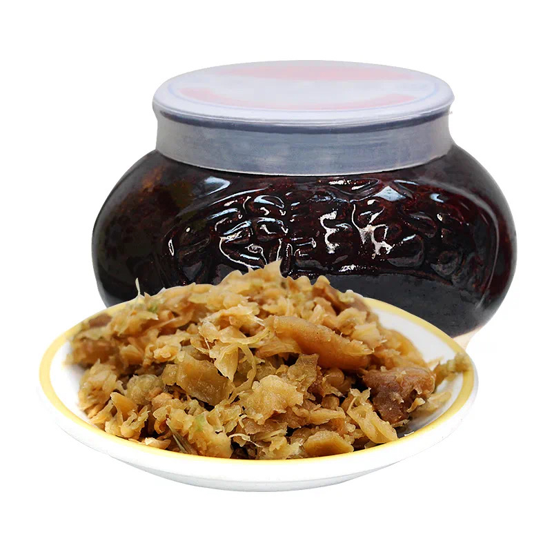 天津人爱吃的100种美食 (外地人不敢尝试的天津美食)