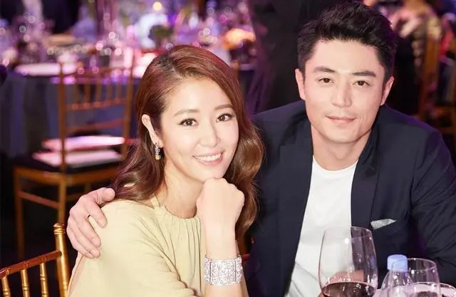 林心如百亿资产,隐藏亿万富婆后续