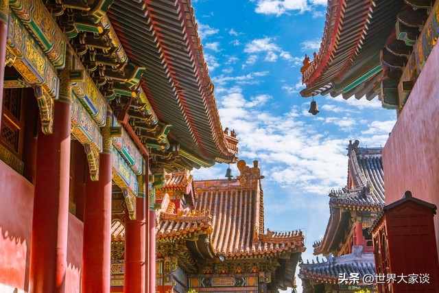 后疫情时代旅游景点,后疫情时代国际旅游