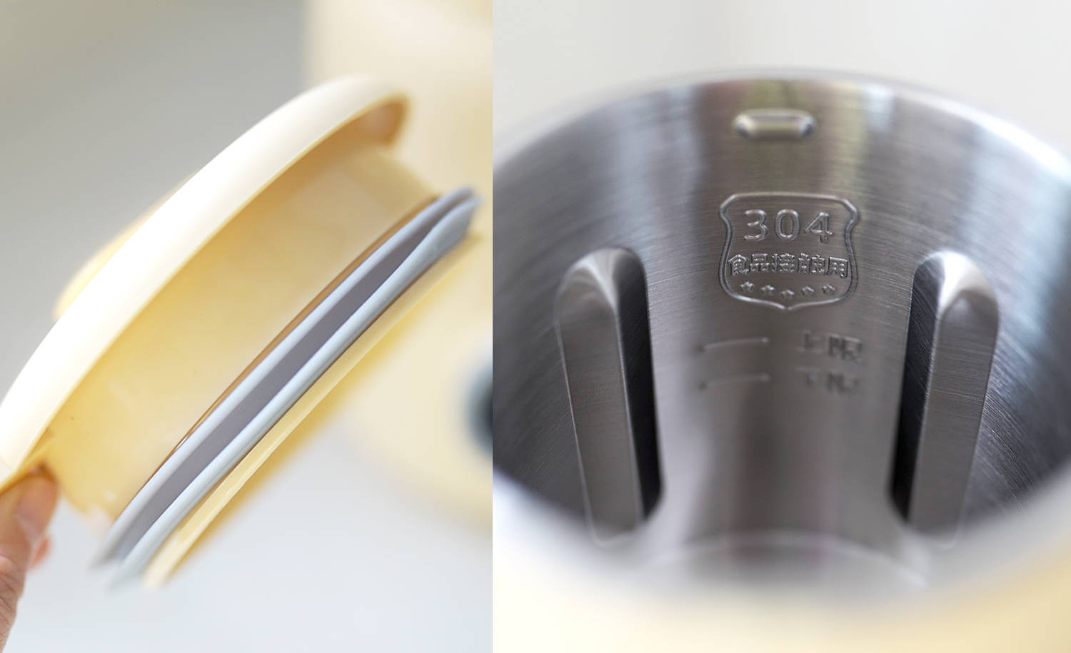 豆浆机怎么使用才能不糊底,豆浆机都有哪些用法