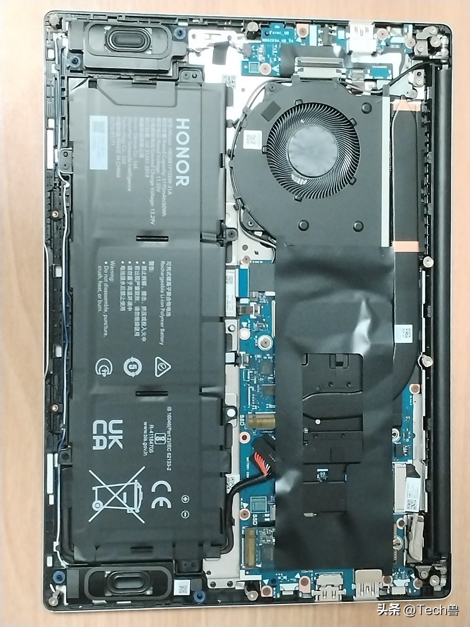 荣耀magicbook142021锐龙版评测,荣耀笔记本magicbookx14i3评测