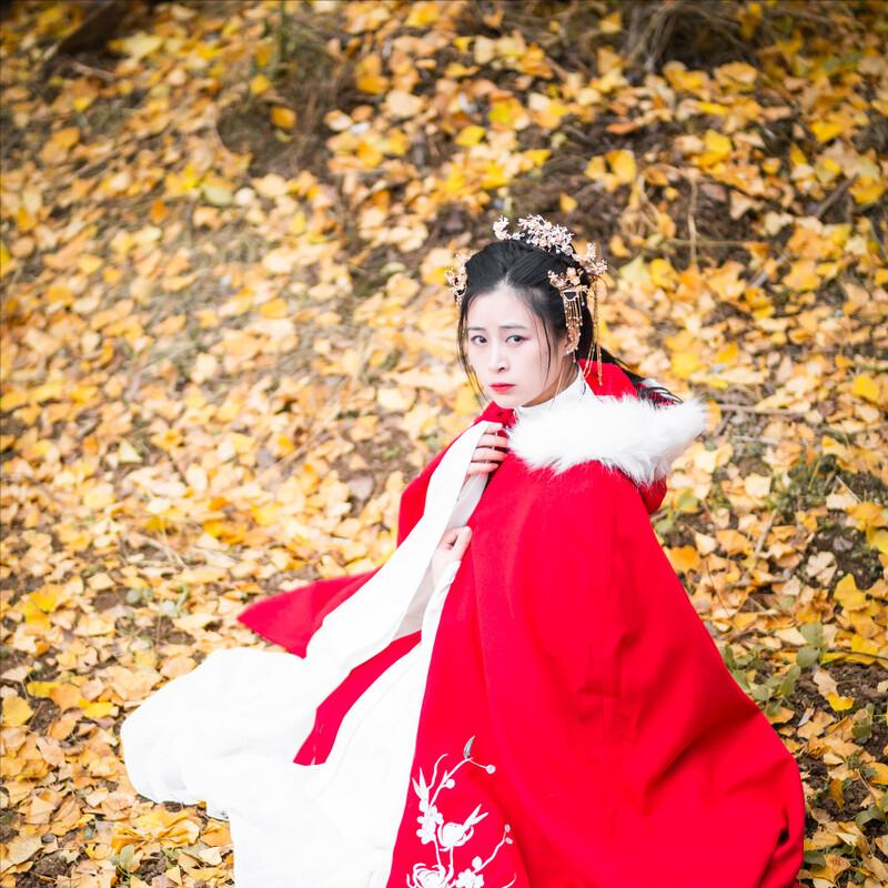 古风伤感故事短篇爱情故事,凄美短篇古风故事