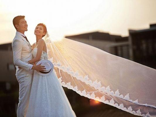 烟台蔓延视觉婚纱摄影工作室,蔓延视觉婚纱怎么样