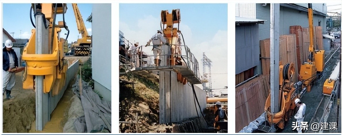 二级建造师市政实务深基坑的开挖,一级建造师深基坑土石方开挖