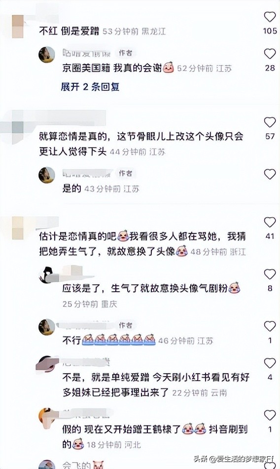 吴磊徐静蕾,吴磊与85年小花的绯闻