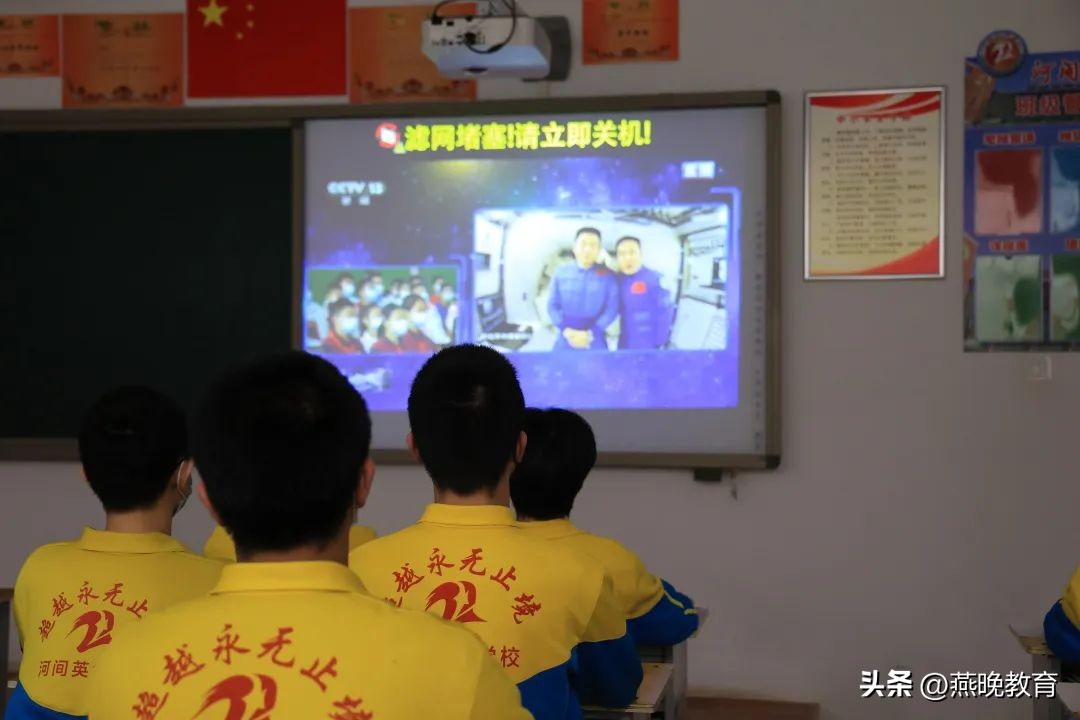 回首2022，一路风雨，沧州英华办学成果亮点丰硕！